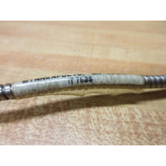 Banner Engineering IT-752S Fiber Optic Cable IT752S - New No Box
