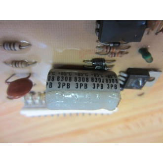 Kepro C11614 Skyjack Battery Charger Board 11614 B - Used