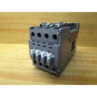 ABB BC25 Contactor - Used
