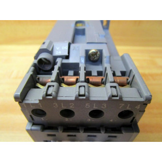 ABB BC25 Contactor - Used