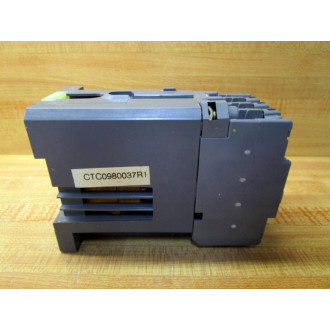 ABB BC25 Contactor - Used
