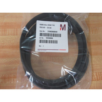 Millipore GL105508 Annual Spares Kit 400mm GA & GS