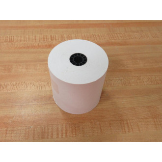 POS World SPE-3X3121PB One-Ply Paper Roll SPE3X3121PB (Pack of 50)