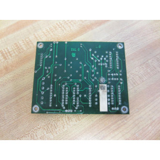 BAL Circuit Board BAL BALB - Used