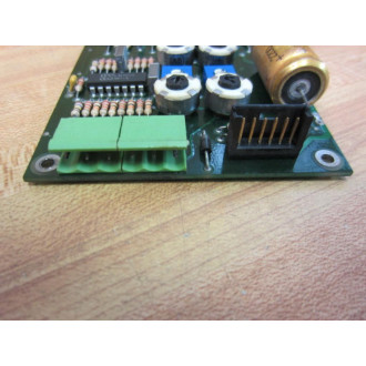 BAL Circuit Board BAL BALB - Used