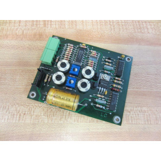 BAL Circuit Board BAL BALB - Used