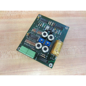BAL Circuit Board BAL BALB - Used