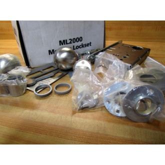 Corbin Russwin ML2000 Mortise Lockset Partial Kit