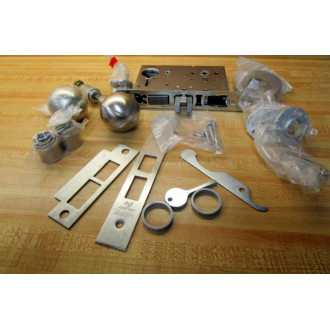 Corbin Russwin ML2000 Mortise Lockset Partial Kit