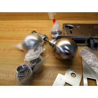 Corbin Russwin ML2000 Mortise Lockset Partial Kit