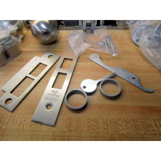 Corbin Russwin ML2000 Mortise Lockset Partial Kit