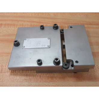 JS M-3600 Zero Block M3600 - New No Box