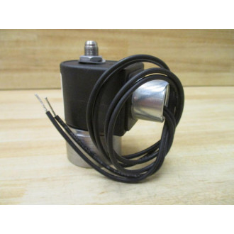 Parker 71295SN1KNJ1 Solenoid Valve - New No Box