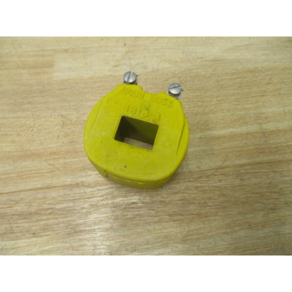 Cutler Hammer 9-1318-3 Eaton Coil 913183 - New No Box