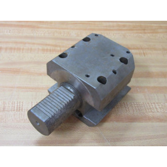 MTA C12 402569 Tool Holder C12402569 - New No Box