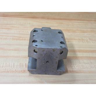 MTA C12 402569 Tool Holder C12402569 - New No Box