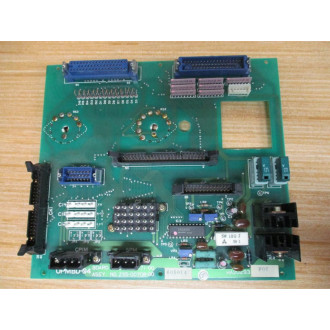 OPMBD-04 Circuit Board Z55-00708-00 - Used