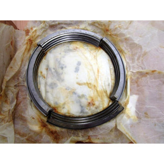 Generic 0063261651 Rope Guide Assy. 02024276