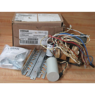 Osram LU400SUPER5-KIT Magnetic Ballast LU400SUPER5KIT