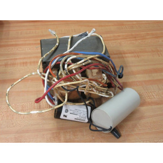 Osram LU400SUPER5-KIT Magnetic Ballast LU400SUPER5KIT