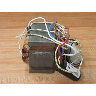 Osram LU400SUPER5-KIT Magnetic Ballast LU400SUPER5KIT