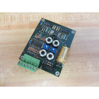 BAL Circuit Board BAL BAL-B - Used
