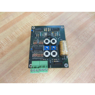 BAL Circuit Board BAL BAL-B - Used