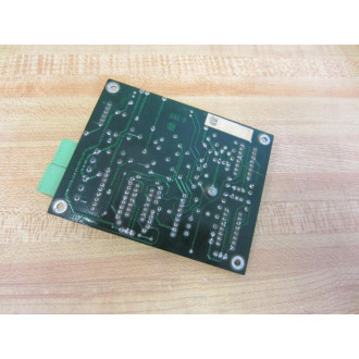 BAL Circuit Board BAL BAL-B - Used