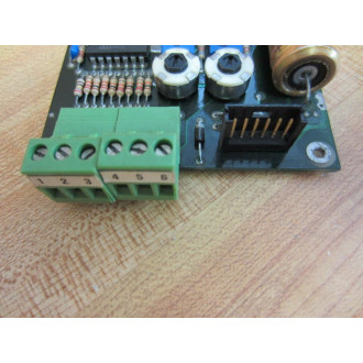 BAL Circuit Board BAL BAL-B - Used