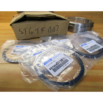 Lovejoy 0513C997G0001 Bearing Assy. T25B407G001 513C997G001