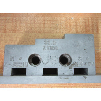 JS Z-JS210 Block ZJS210 - New No Box
