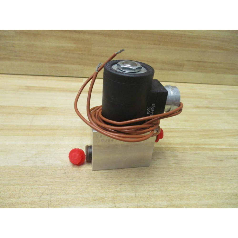 Hydra-Force 99-0463 Valve 990463 - New No Box