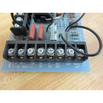 CSR Contraves A2200-4070 PCB A22004070 - Used