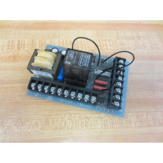 CSR Contraves A2200-4070 PCB A22004070 - Used