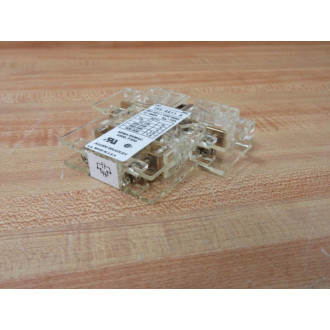Allen Bradley 195-GA11 Auxiliary Switch 195GA11 660V
