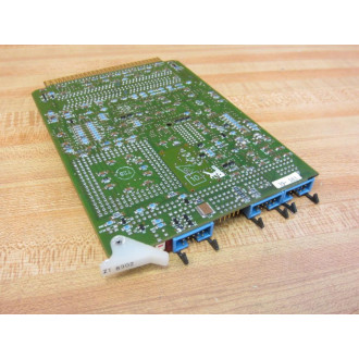 Ziatech ZT-8902 CPU Board ZT8902 - Parts Only
