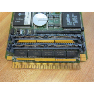 Ziatech ZT-8902 CPU Board ZT8902 - Parts Only