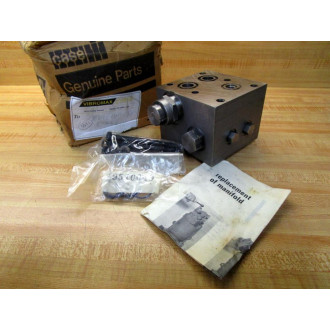 Vibromax 402916426 Manifold Assy. C3202