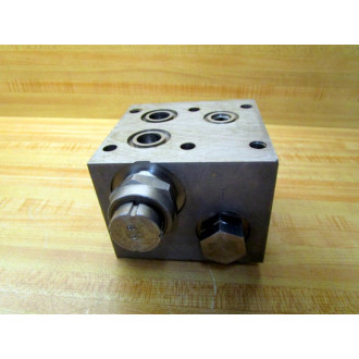 Vibromax 402916426 Manifold Assy. C3202
