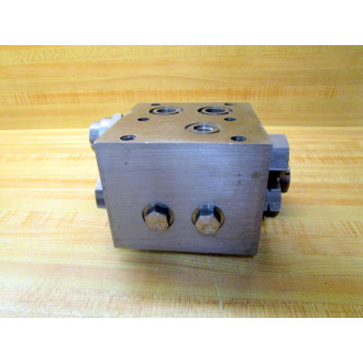 Vibromax 402916426 Manifold Assy. C3202