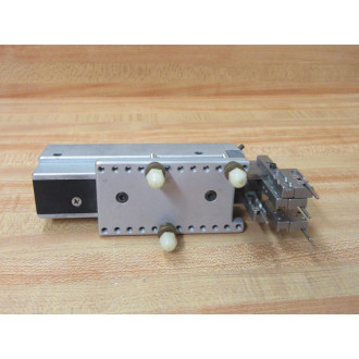 JS M-6530 Gauge JS 6530 - New No Box