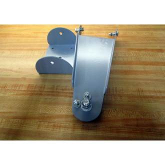 Maxess 00144980 Air Circulator Wall Mount CED4138