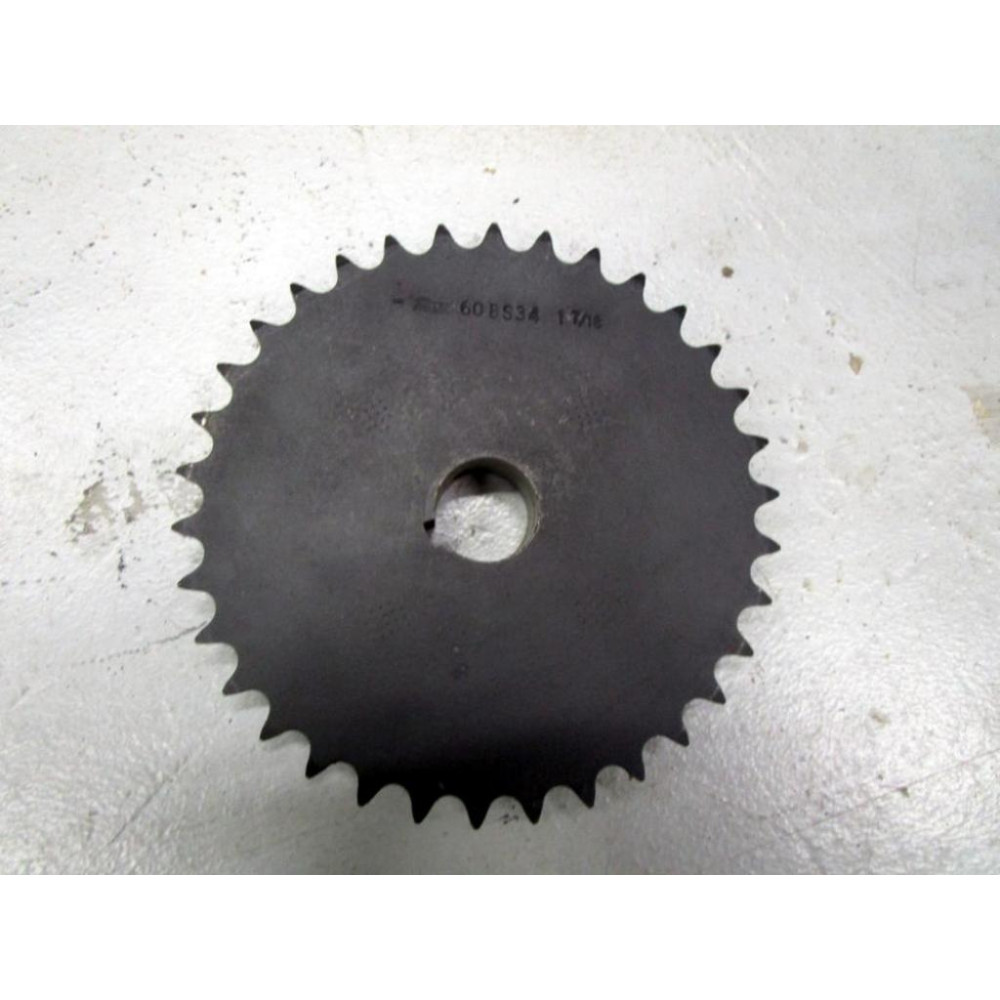 Martin 60BS34 1-716 Sprocket WKW 60BS341716 - New No Box