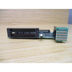 Mitsubishi A1SY42P Output Unit Board Only - Used