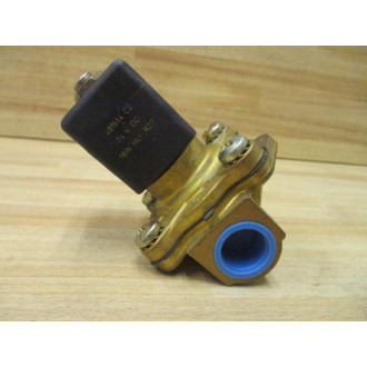 Honeywell 72218BN4UN00 Solenoid Valve - New No Box