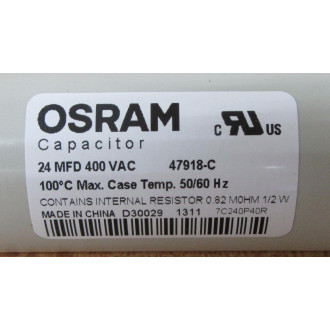 Osram M400Super5-Kit Ballast Kit 47388-C
