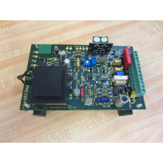 Perma-Drive PMD220-10Pi 220V Power Converter PMD22010Pi - Used