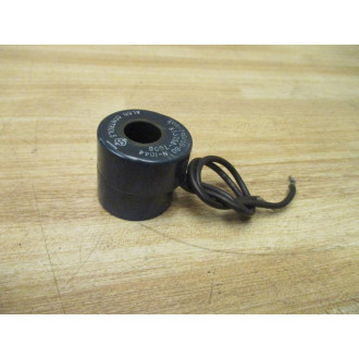 Alco X13758-7006 Solenoid Coil X137587006 Blue - New No Box