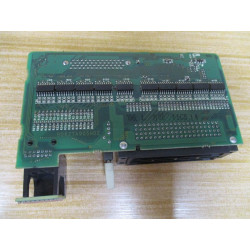 Mitsubishi A1SY42P Output Unit Board Only - Used