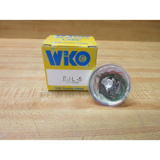 Wiko EJL-5 Lamp, Light Bulb EJL5 (Pack of 7)